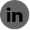 Ícono de linkedin